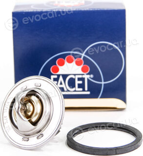 Facet 7.8374