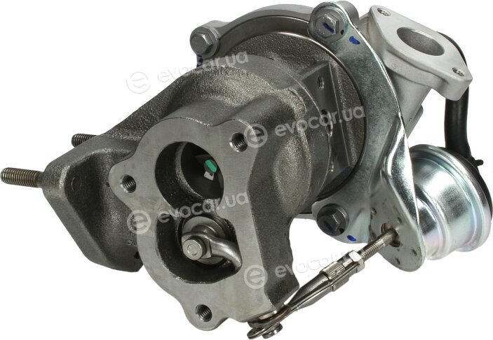 BorgWarner 54359880005