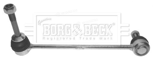 Borg & Beck BDL7079