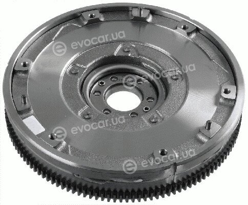 Sachs 6366 000 005