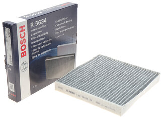 Bosch 1 987 435 634