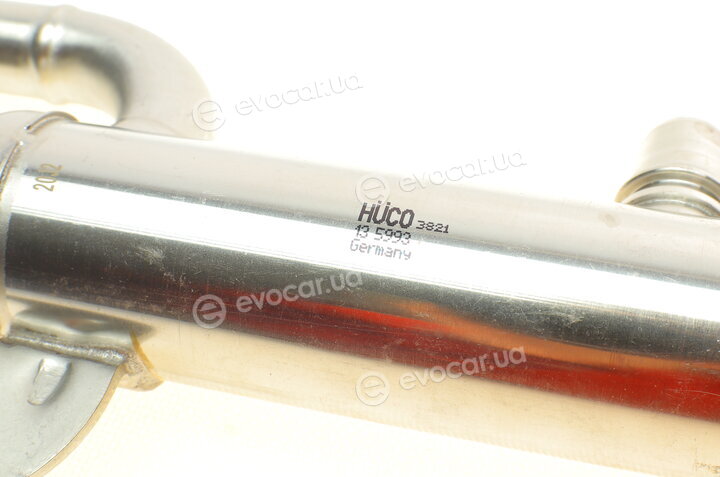 Astemo (Hitachi) / Huco 135993
