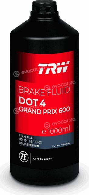 TRW PFB601SE