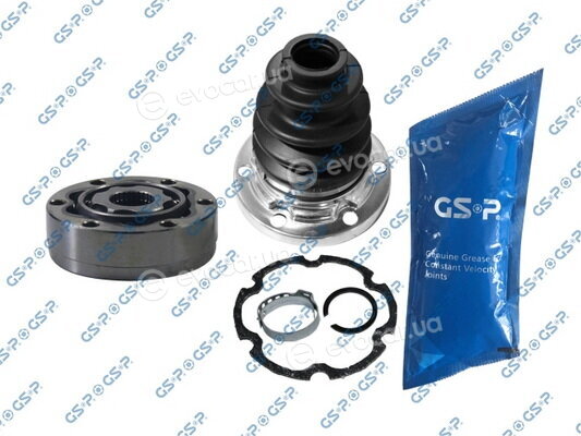 GSP 631001