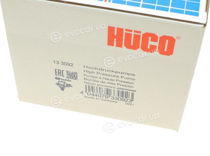 Astemo (Hitachi) / Huco 133092