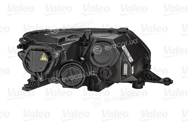 Valeo 045334