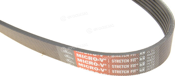 Gates 6PK691-683SF