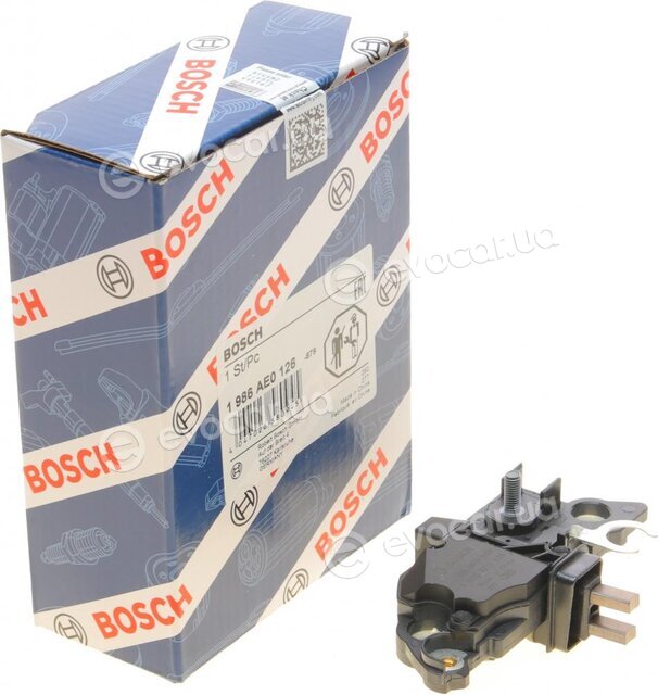 Bosch 1 986 AE0 126