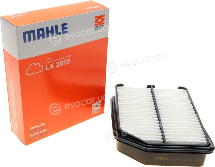 Mahle LX 2612