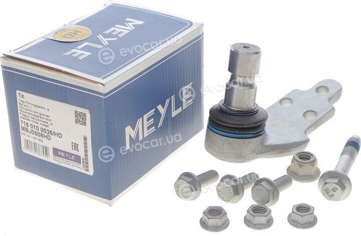 Meyle 716 010 0036/HD