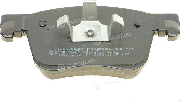 Metelli 22-0985-0