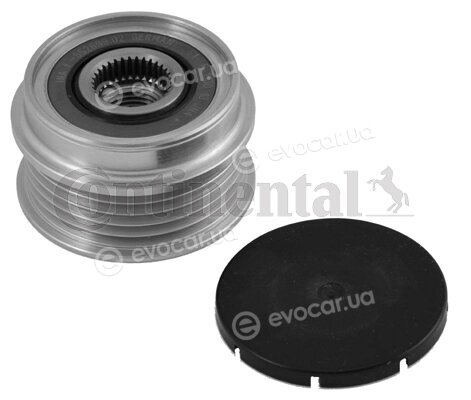 Continental AP9002