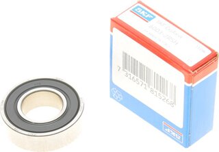 SKF 60032RSH