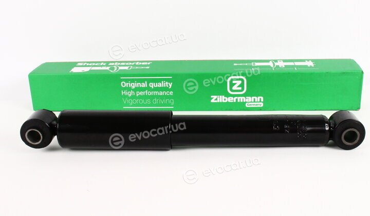 Zilbermann 06-847