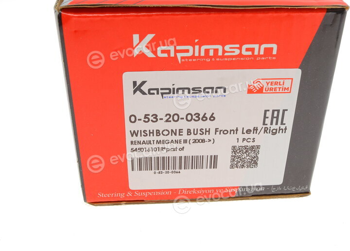 Kapimsan 0-53-20-0366