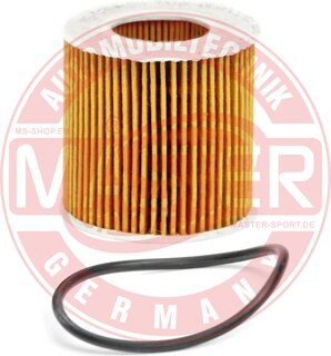Master Sport 710X-OF-PCS-MS