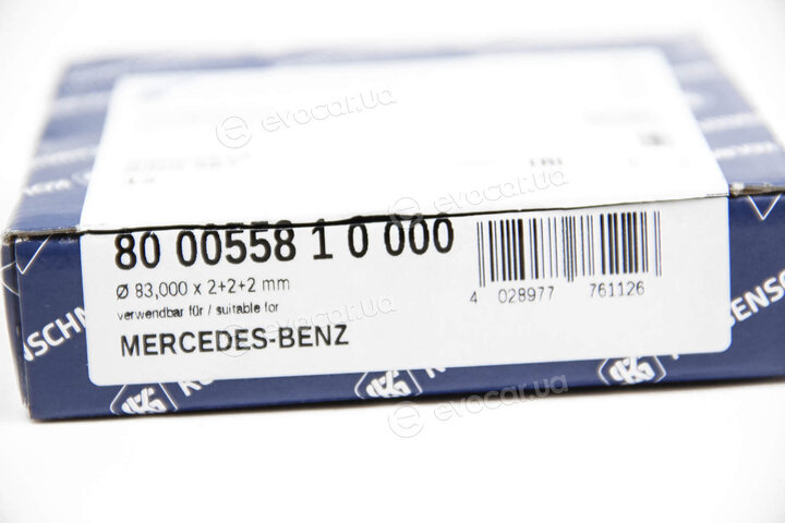 Kolbenschmidt 800055810000
