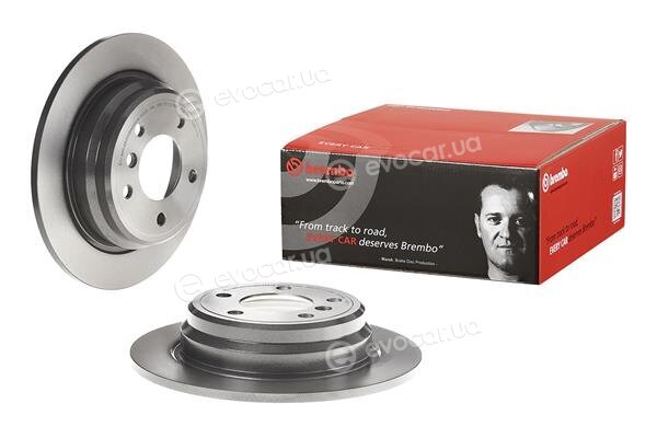 Brembo 08.6917.11