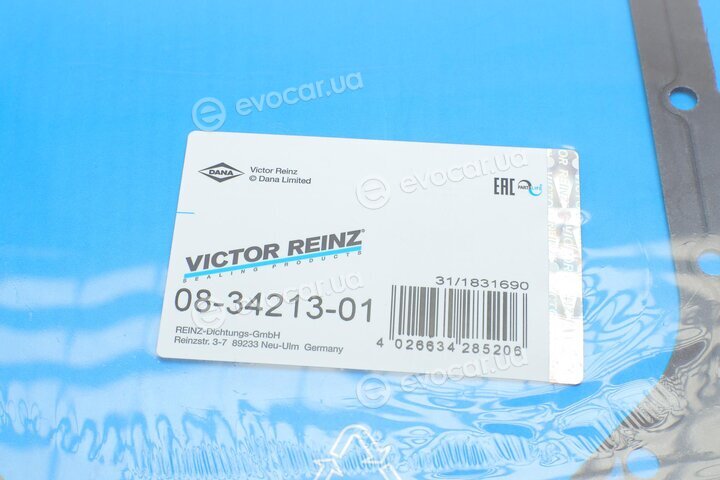 Victor Reinz 08-34213-01