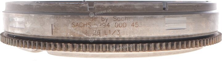 Sachs 2290 601 045