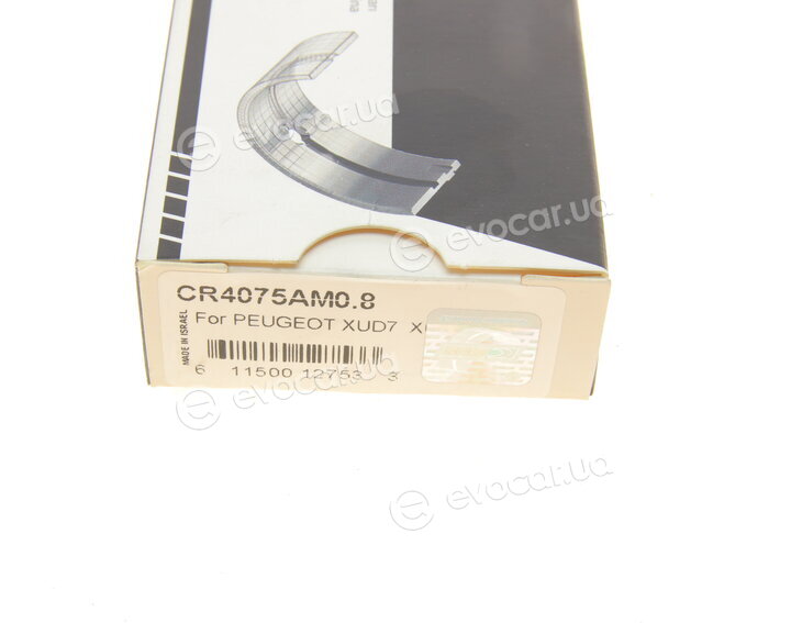 King CR4075AM0.8