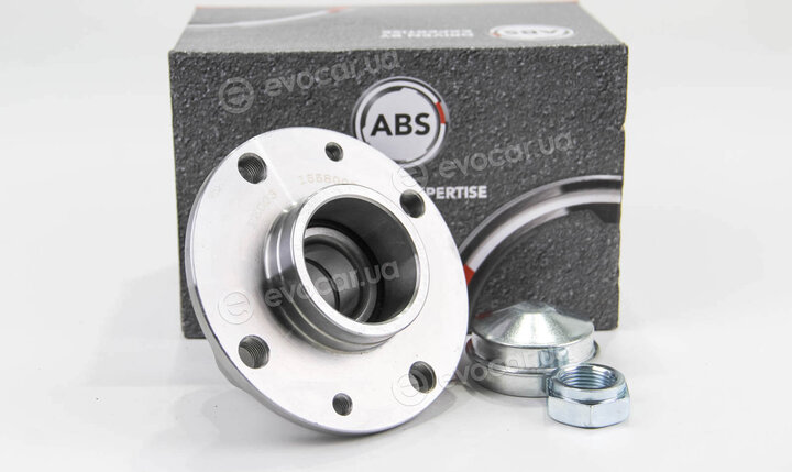 A.B.S. 200025
