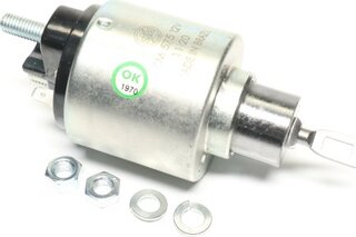 Era / Messmer ZM 575