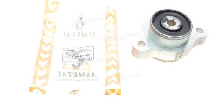 AS Metal 38MR0817