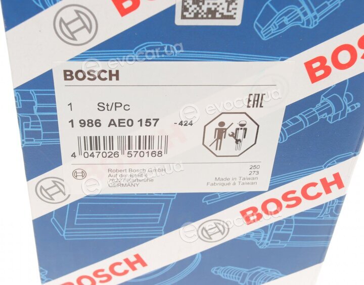 Bosch 1 986 AE0 157