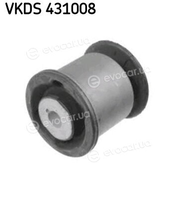 SKF VKDS 431008