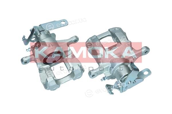 Kamoka JBC1266