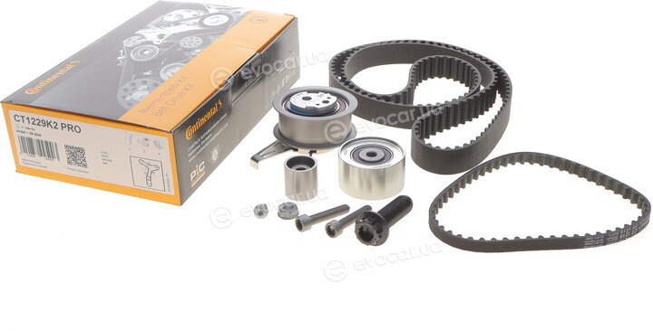 Continental CT1229K2PRO