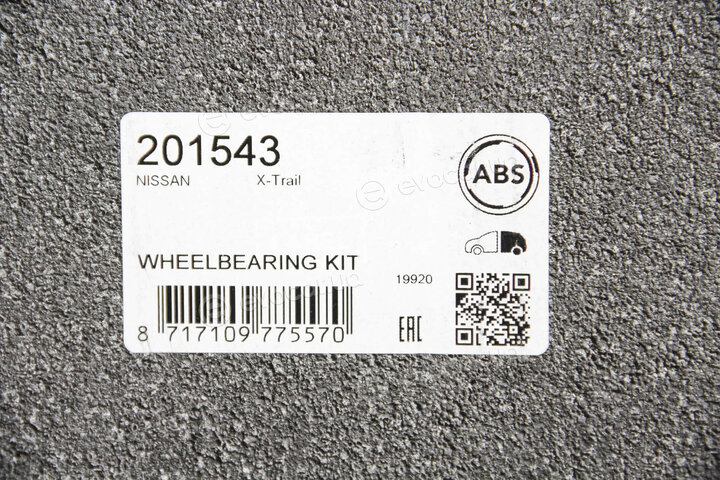 A.B.S. 201543