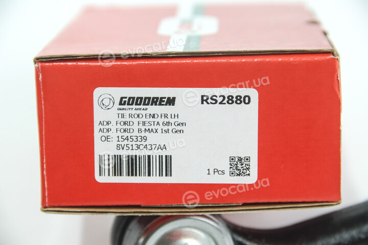 Goodrem RS2880
