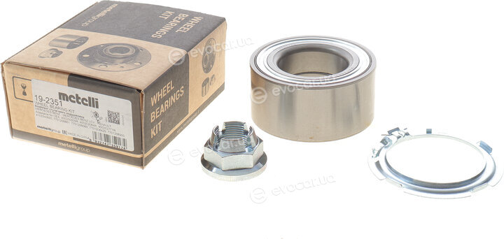 Metelli 19-2351