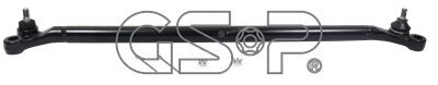 GSP S040001
