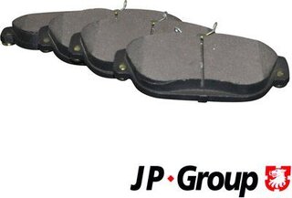 JP Group 4963600410
