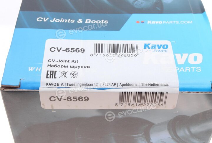 Kavo CV-6569