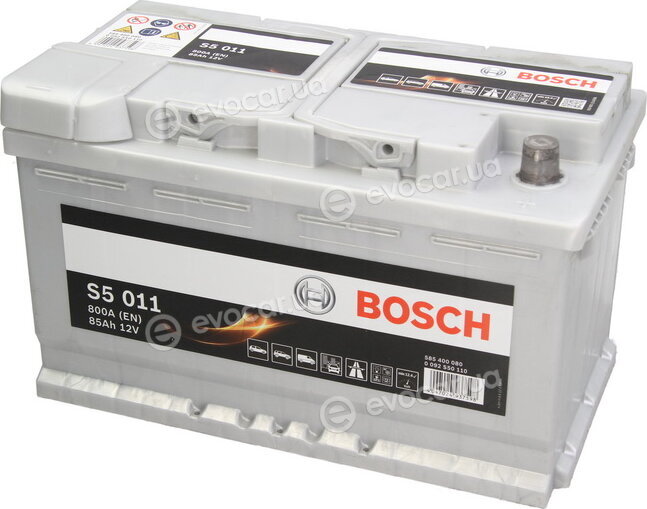 Bosch 0 092 S50 110