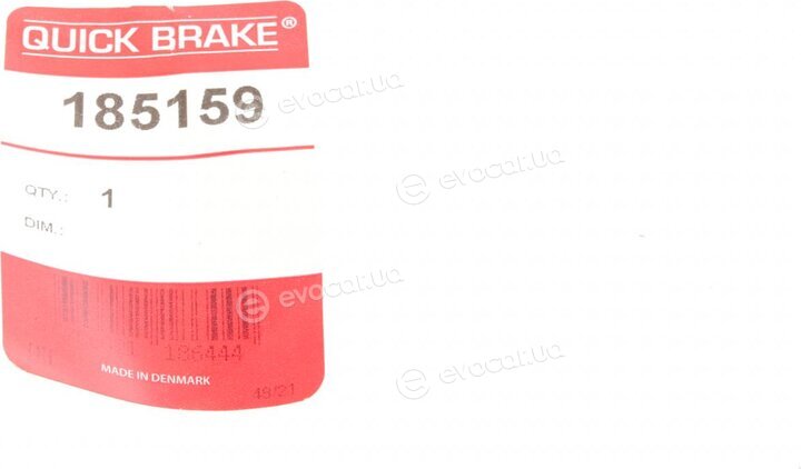 Kawe / Quick Brake 185159