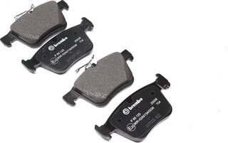 Brembo P 85 125