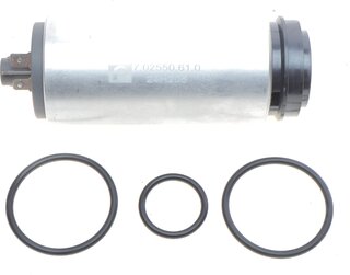 Pierburg 7.02550.61.0