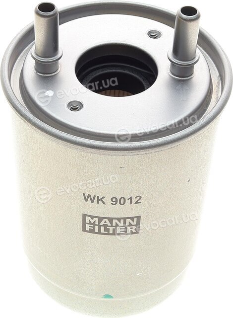 Mann WK 9012 x