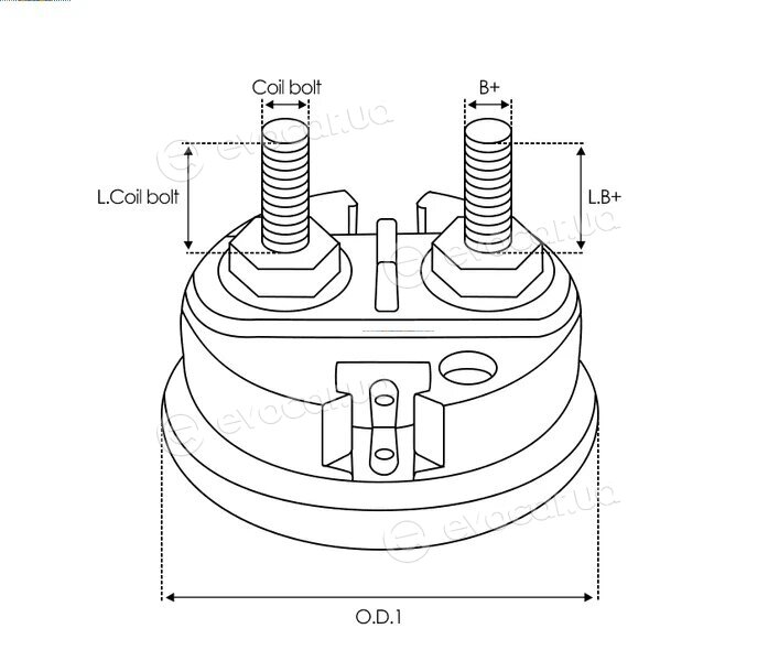 AS SP0103S