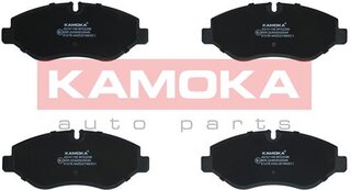 Kamoka JQ101156