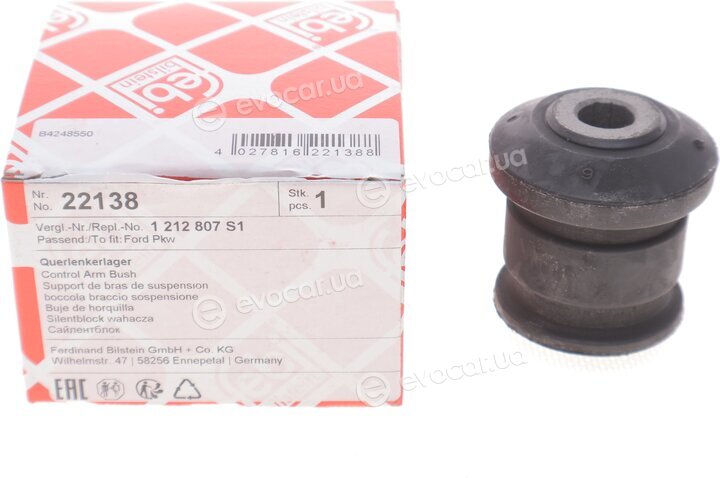Febi 22138