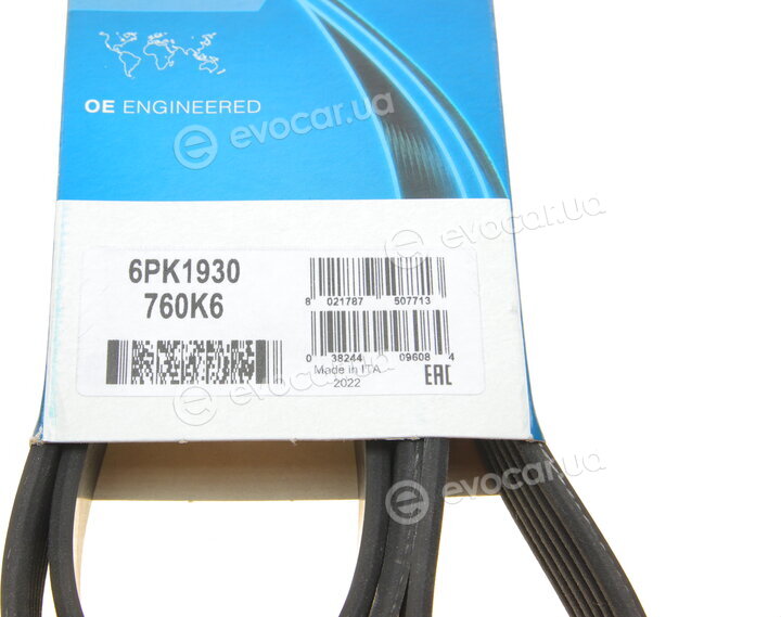 Dayco 6PK1930