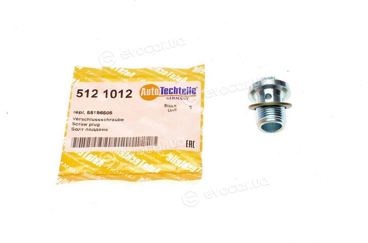 Autotechteile 512 1012
