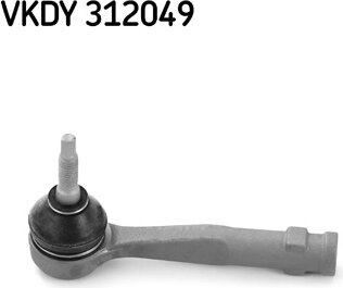 SKF VKDY 312049