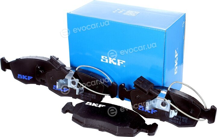 SKF VKBP 80146 E